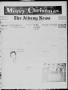 Newspaper: The Albany News (Albany, Tex.), Vol. 75, No. 16, Ed. 1 Thursday, Dece…
