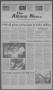 Primary view of The Albany News (Albany, Tex.), Vol. 124, No. 11, Ed. 1 Thursday, August 12, 1999