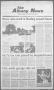 Newspaper: The Albany News (Albany, Tex.), Vol. 121, No. 16, Ed. 1 Thursday, Sep…