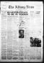 Newspaper: The Albany News (Albany, Tex.), Vol. 88, No. 15, Ed. 1 Thursday, Dece…