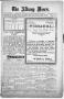 Thumbnail image of item number 1 in: 'The Albany News. (Albany, Tex.), Vol. 18, No. 26, Ed. 1 Friday, November 15, 1901'.