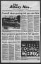 Primary view of The Albany News (Albany, Tex.), Vol. 116, No. 6, Ed. 1 Thursday, July 18, 1991