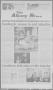Primary view of The Albany News (Albany, Tex.), Vol. 126, No. 5, Ed. 1 Thursday, June 28, 2001