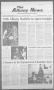 Primary view of The Albany News (Albany, Tex.), Vol. 121, No. 28, Ed. 1 Thursday, December 12, 1996