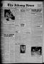 Primary view of The Albany News (Albany, Tex.), Vol. 78, No. 44, Ed. 1 Thursday, July 5, 1962