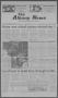 Newspaper: The Albany News (Albany, Tex.), Vol. 123, No. 49, Ed. 1 Thursday, May…