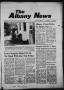 Newspaper: The Albany News (Albany, Tex.), Vol. 102, No. 17, Ed. 1 Wednesday, Oc…