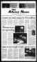 Primary view of The Albany News (Albany, Tex.), Vol. 131, No. 10, Ed. 1 Thursday, August 3, 2006