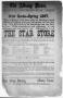Newspaper: The Albany News. (Albany, Tex.), Vol. 13, No. 52, Ed. 1 Friday, April…