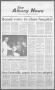 Newspaper: The Albany News (Albany, Tex.), Vol. 121, No. 35, Ed. 1 Thursday, Jan…