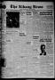 Newspaper: The Albany News (Albany, Tex.), Vol. 79, No. 35, Ed. 1 Thursday, May …