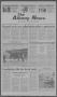 Newspaper: The Albany News (Albany, Tex.), Vol. 122, No. 38, Ed. 1 Thursday, Feb…