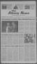 Primary view of The Albany News (Albany, Tex.), Vol. 123, No. 21, Ed. 1 Thursday, October 22, 1998