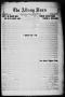 Newspaper: The Albany News (Albany, Tex.), Vol. 38, No. 14, Ed. 1 Friday, Septem…