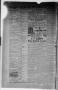 Thumbnail image of item number 2 in: 'The Albany News. (Albany, Tex.), Vol. 15, No. [24], Ed. 1 Friday, September 30, 1898'.