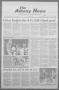 Newspaper: The Albany News (Albany, Tex.), Vol. 118, No. 16, Ed. 1 Thursday, Sep…