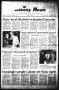 Primary view of The Albany News (Albany, Tex.), Vol. 108, No. 46, Ed. 1 Thursday, May 3, 1984