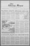 Newspaper: The Albany News (Albany, Tex.), Vol. 118, No. 9, Ed. 1 Thursday, Augu…