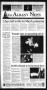 Primary view of The Albany News (Albany, Tex.), Vol. 132, No. 31, Ed. 1 Thursday, December 27, 2007