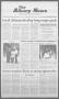 Primary view of The Albany News (Albany, Tex.), Vol. 121, No. 41, Ed. 1 Thursday, March 13, 1997