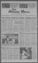 Newspaper: The Albany News (Albany, Tex.), Vol. 124, No. 38, Ed. 1 Thursday, Feb…