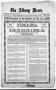 Newspaper: The Albany News. (Albany, Tex.), Vol. 22, No. 38, Ed. 1 Friday, Febru…