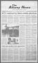 Primary view of The Albany News (Albany, Tex.), Vol. 122, No. 7, Ed. 1 Thursday, July 17, 1997