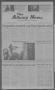 Newspaper: The Albany News (Albany, Tex.), Vol. 129, No. 8, Ed. 1 Thursday, July…