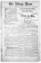 Newspaper: The Albany News. (Albany, Tex.), Vol. 17, No. 17, Ed. 1 Friday, Augus…