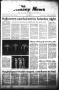 Primary view of The Albany News (Albany, Tex.), Vol. 109, No. 19, Ed. 1 Thursday, October 25, 1984