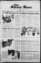 Primary view of The Albany News (Albany, Tex.), Vol. 107, No. 48, Ed. 1 Thursday, May 19, 1983