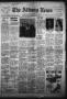 Newspaper: The Albany News (Albany, Tex.), Vol. 88, No. 17, Ed. 1 Thursday, Dece…