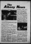 Newspaper: The Albany News (Albany, Tex.), Vol. 102, No. 9, Ed. 1 Wednesday, Aug…