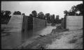 Photograph: Trinity River: Lock and Dam #7