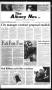 Primary view of The Albany News (Albany, Tex.), Vol. 130, No. 22, Ed. 1 Thursday, October 27, 2005
