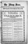 Thumbnail image of item number 1 in: 'The Albany News. (Albany, Tex.), Vol. 23, No. 30, Ed. 1 Friday, November 30, 1906'.