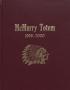 Thumbnail image of item number 1 in: 'The Totem, Yearbook of McMurry University, 2000'.