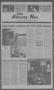 Primary view of The Albany News (Albany, Tex.), Vol. 125, No. 8, Ed. 1 Thursday, July 20, 2000