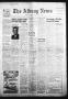 Newspaper: The Albany News (Albany, Tex.), Vol. 87, No. 3, Ed. 1 Thursday, Septe…