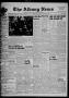 Newspaper: The Albany News (Albany, Tex.), Vol. 78, No. 7, Ed. 1 Thursday, Octob…