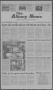 Newspaper: The Albany News (Albany, Tex.), Vol. 123, No. 22, Ed. 1 Thursday, Oct…