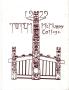 Yearbook: The Totem, Yearbook of McMurry College, 1979