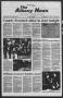 Newspaper: The Albany News (Albany, Tex.), Vol. 115, No. 39, Ed. 1 Thursday, Mar…
