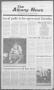 Newspaper: The Albany News (Albany, Tex.), Vol. 121, No. 22, Ed. 1 Thursday, Oct…