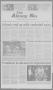 Newspaper: The Albany News (Albany, Tex.), Vol. 125, No. 44, Ed. 1 Thursday, Mar…