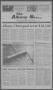 Primary view of The Albany News (Albany, Tex.), Vol. 124, No. 16, Ed. 1 Thursday, September 16, 1999