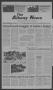 Newspaper: The Albany News (Albany, Tex.), Vol. 127, No. 2, Ed. 1 Thursday, June…