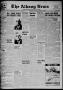 Newspaper: The Albany News (Albany, Tex.), Vol. 79, No. 19, Ed. 1 Thursday, Janu…