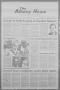 Newspaper: The Albany News (Albany, Tex.), Vol. 118, No. 37, Ed. 1 Thursday, Feb…