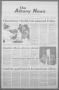 Newspaper: The Albany News (Albany, Tex.), Vol. 117, No. 35, Ed. 1 Thursday, Feb…